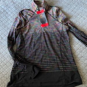 Kirkland Quarter zip